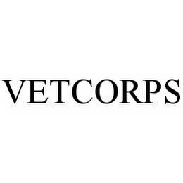 VETCORPS