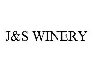 J&S WINERY