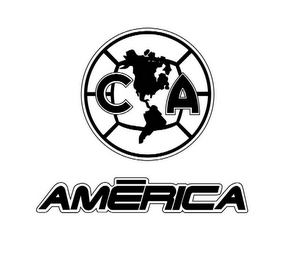 CA AMERICA