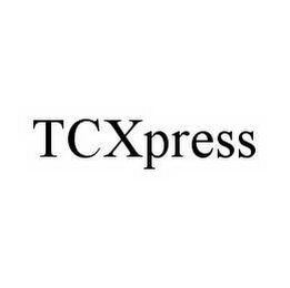 TCXPRESS