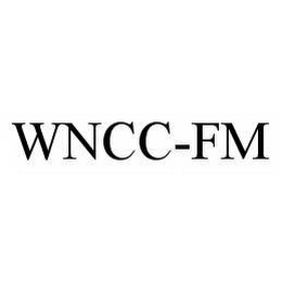 WNCC-FM