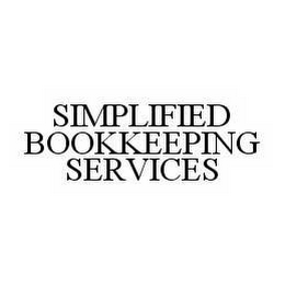 SIMPLIFIED BOOKKEEPING SERVICES