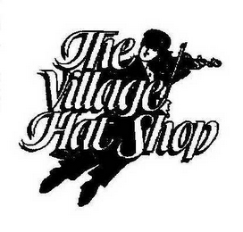 THE VILLAGE HAT SHOP