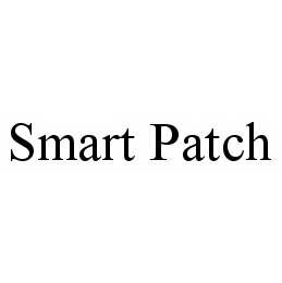 SMART PATCH