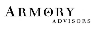 ARMORY ADVISORS