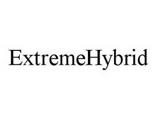 EXTREMEHYBRID