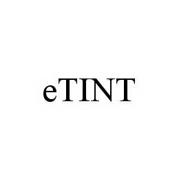 ETINT