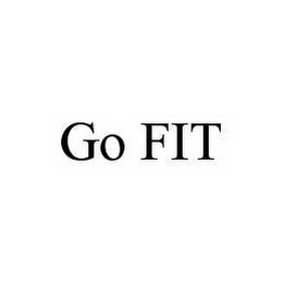 GO FIT