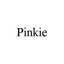 PINKIE