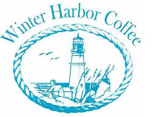 WINTER HARBOR COFFEE