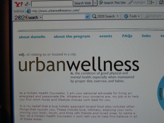 URBANWELLNESS