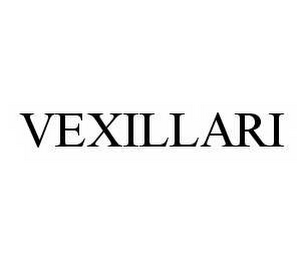 VEXILLARI