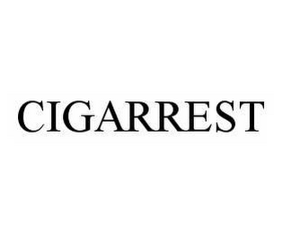 CIGARREST