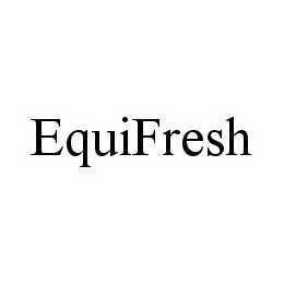 EQUIFRESH