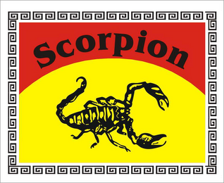 SCORPION