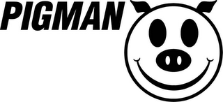 PIGMAN