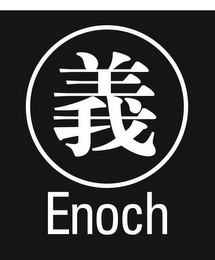 ENOCH