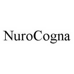 NUROCOGNA