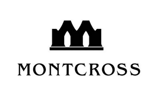 M MONTCROSS