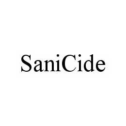 SANICIDE