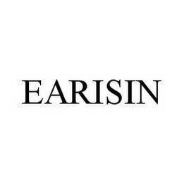 EARISIN