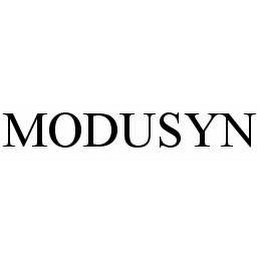 MODUSYN