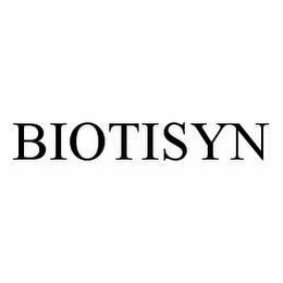 BIOTISYN