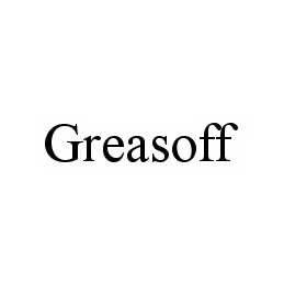 GREASOFF