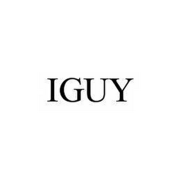 IGUY