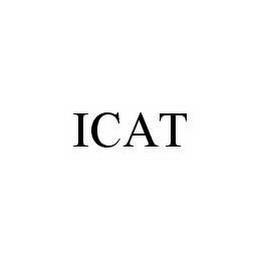 ICAT