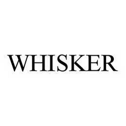 WHISKER