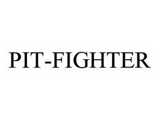 PIT-FIGHTER