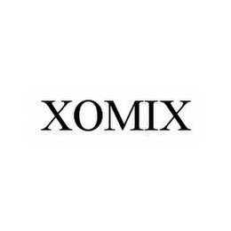 XOMIX