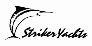 STRIKER YACHTS