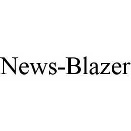 NEWS-BLAZER