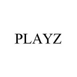 PLAYZ