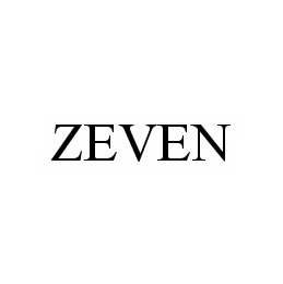 ZEVEN