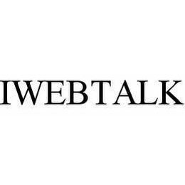 IWEBTALK