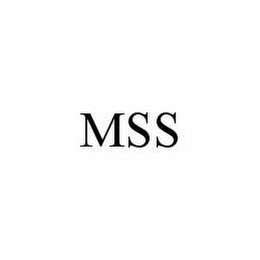 MSS