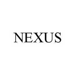 NEXUS