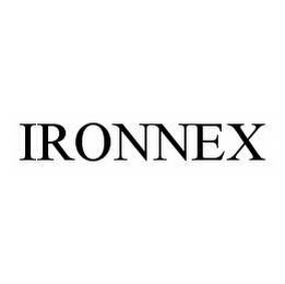 IRONNEX