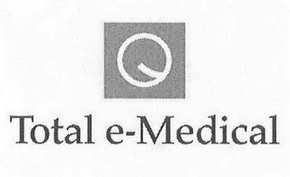 E TOTAL E-MEDICAL