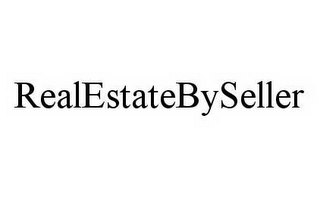 REALESTATEBYSELLER