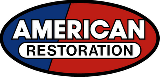 AMERICAN RESTORATION