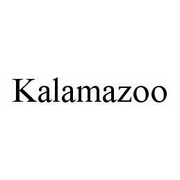 KALAMAZOO