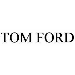 TOM FORD