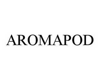 AROMAPOD