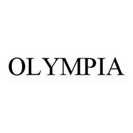 OLYMPIA