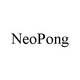 NEOPONG