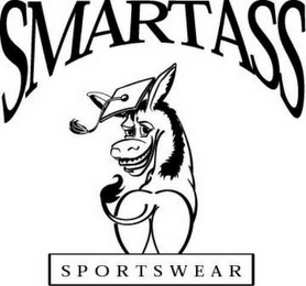 SMARTASS SPORTSWEAR